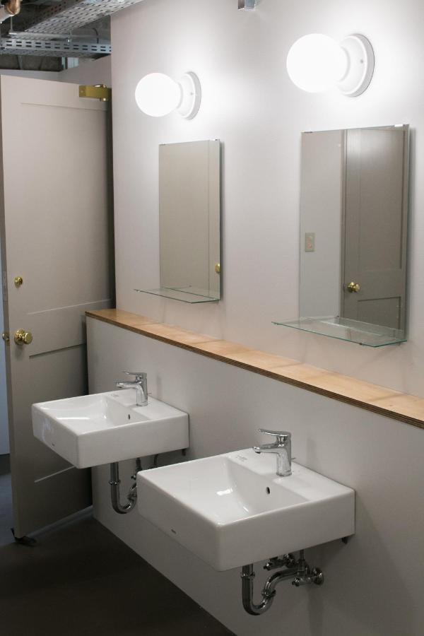 Linda Hostel 106 Osaka Ngoại thất bức ảnh