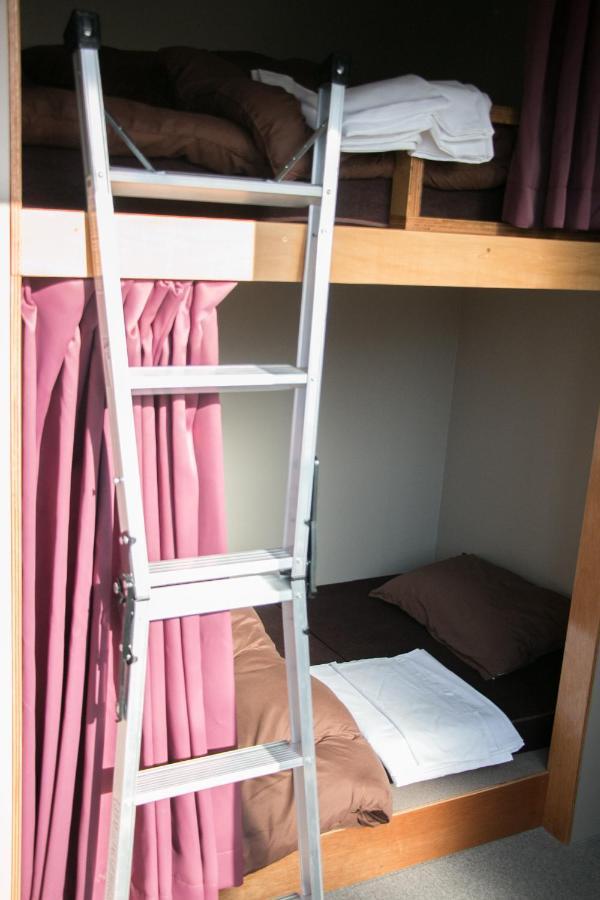 Linda Hostel 106 Osaka Ngoại thất bức ảnh