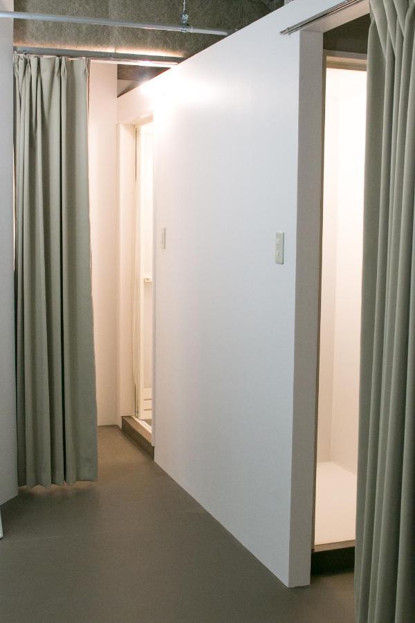 Linda Hostel 106 Osaka Ngoại thất bức ảnh