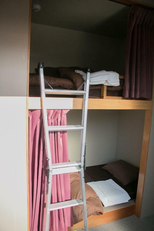 Linda Hostel 106 Osaka Ngoại thất bức ảnh