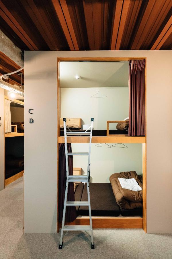 Linda Hostel 106 Osaka Ngoại thất bức ảnh